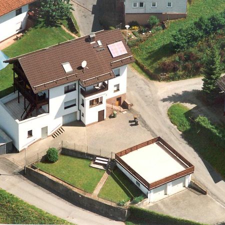 Ferienhaus Korsikablick Unter Schönmattenwag Εξωτερικό φωτογραφία