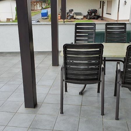 Ferienhaus Korsikablick Unter Schönmattenwag Εξωτερικό φωτογραφία