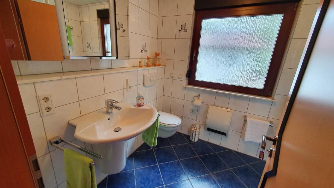 Ferienhaus Korsikablick Unter Schönmattenwag Δωμάτιο φωτογραφία