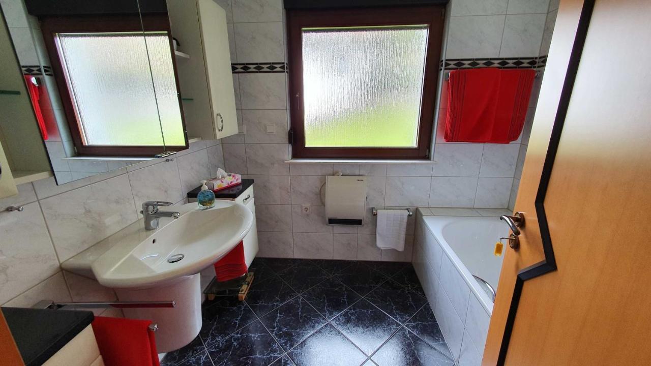 Ferienhaus Korsikablick Unter Schönmattenwag Δωμάτιο φωτογραφία