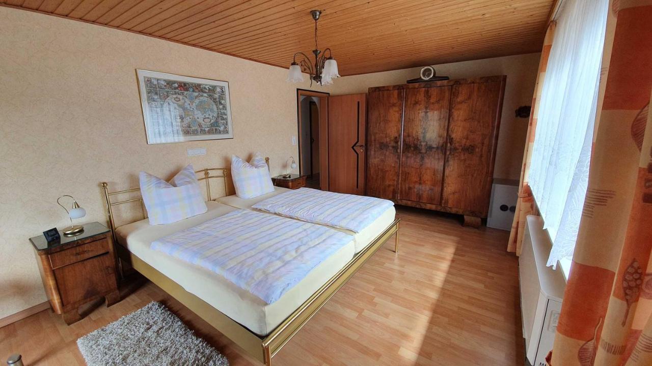 Ferienhaus Korsikablick Unter Schönmattenwag Εξωτερικό φωτογραφία