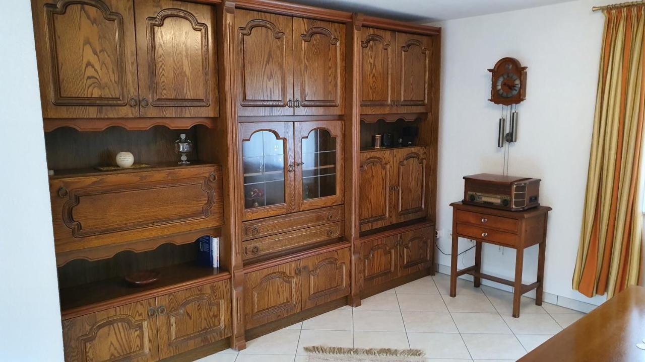 Ferienhaus Korsikablick Unter Schönmattenwag Εξωτερικό φωτογραφία