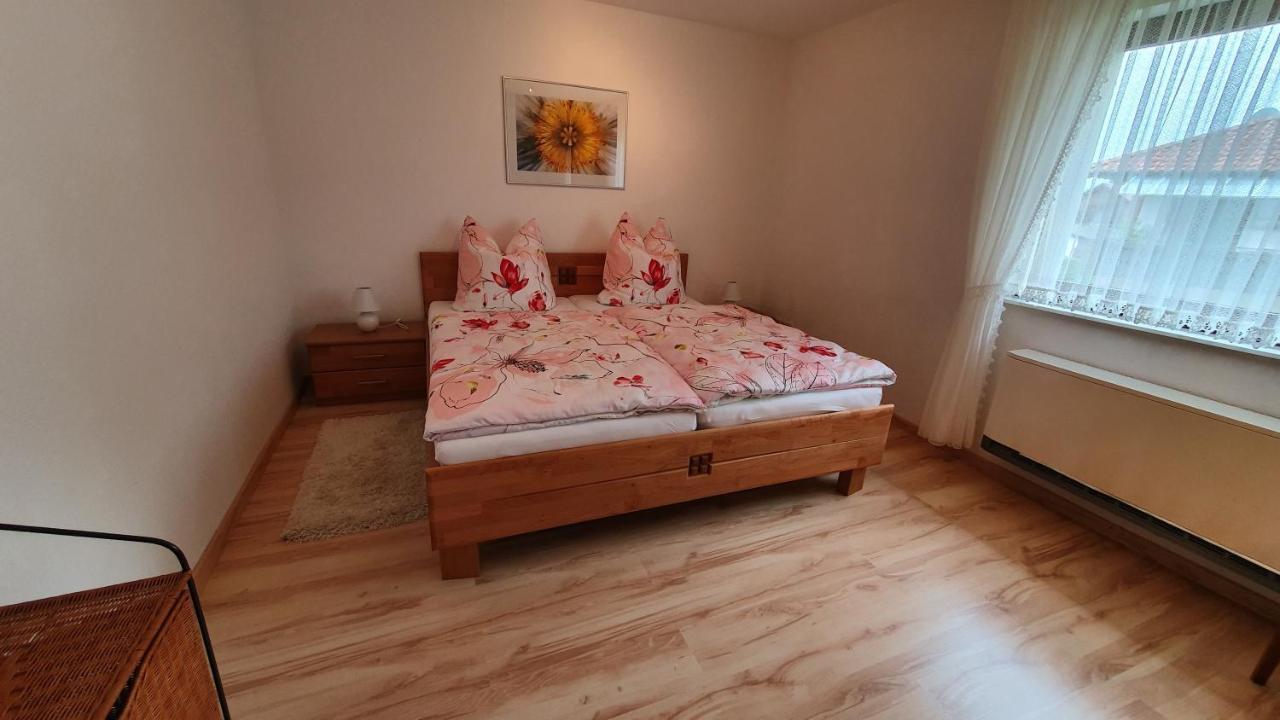 Ferienhaus Korsikablick Unter Schönmattenwag Εξωτερικό φωτογραφία