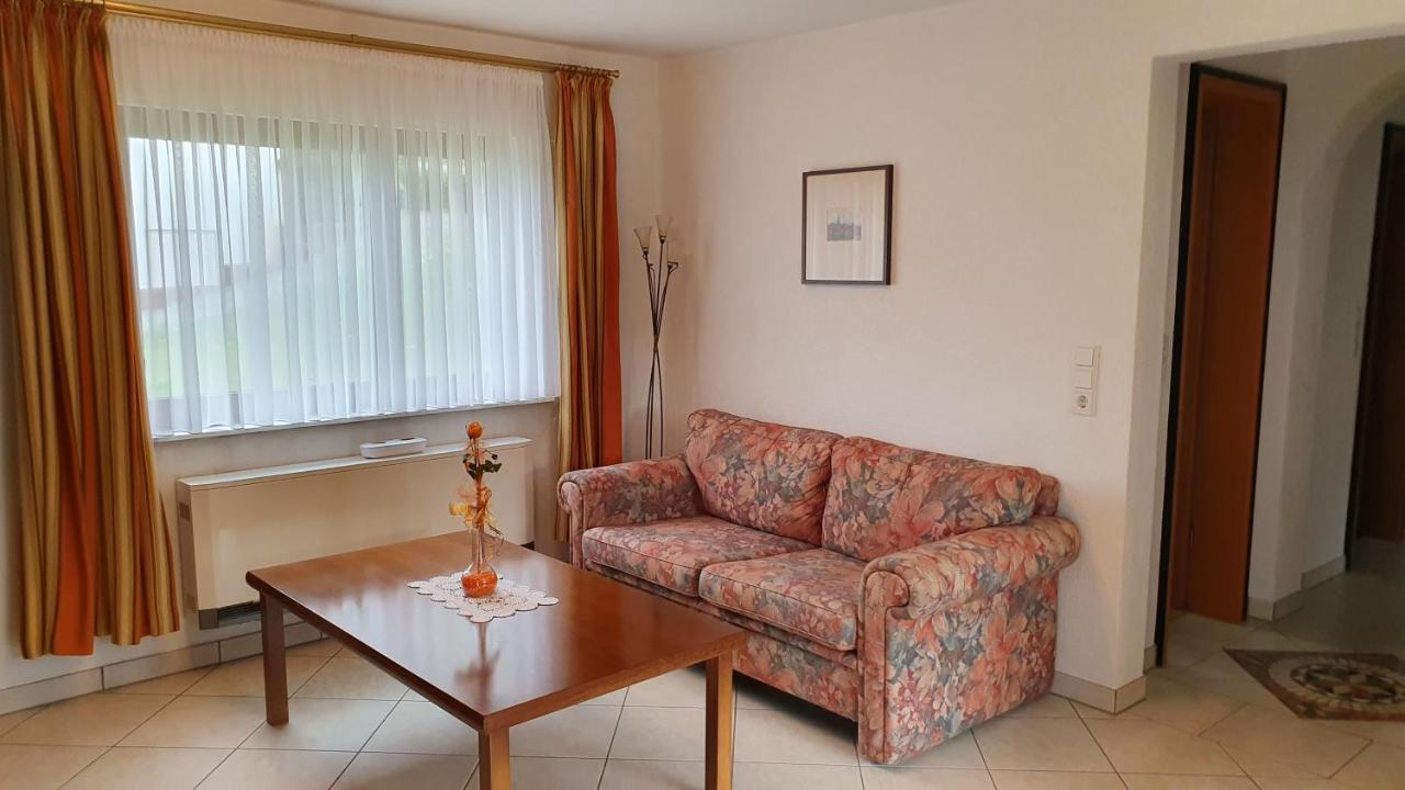 Ferienhaus Korsikablick Unter Schönmattenwag Εξωτερικό φωτογραφία