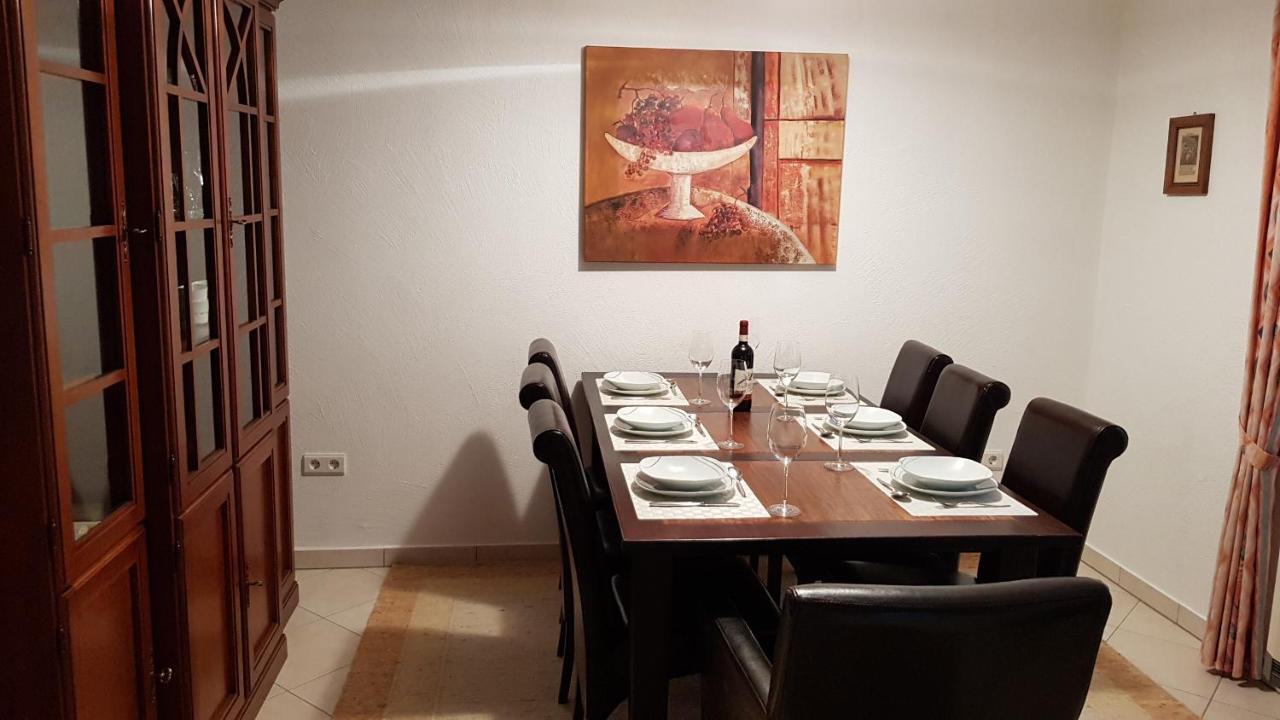 Ferienhaus Korsikablick Unter Schönmattenwag Εξωτερικό φωτογραφία