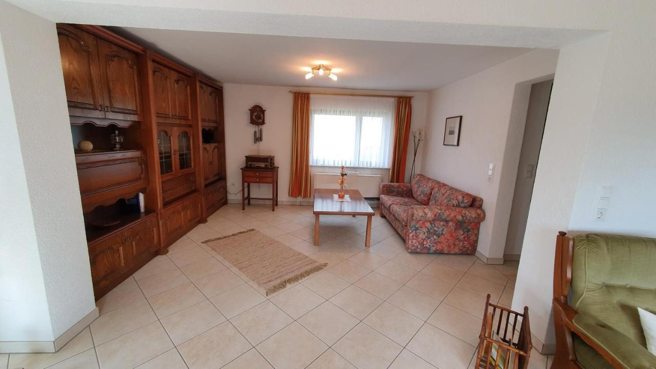 Ferienhaus Korsikablick Unter Schönmattenwag Εξωτερικό φωτογραφία
